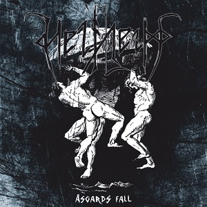 Helheim - Asgards fall