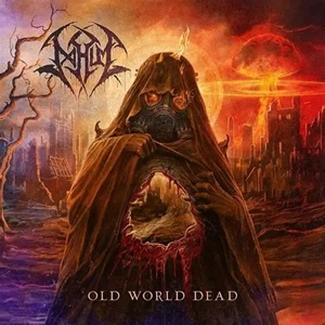 Nahum - Old world dead
