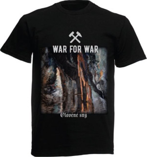 War for War TS