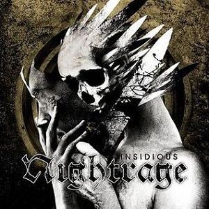 Nightrage - Insidious