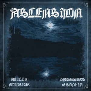 Neige Et Noirceur / Daughters Of Sophia – Ascension