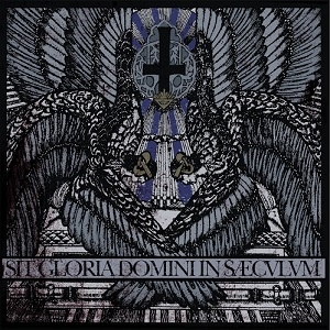 Necropasma - Sit Gloria Domini In Saeculum