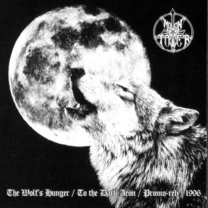 Moontower – The wolfs hunger/To the dark Aeon/Promo-reh/1996