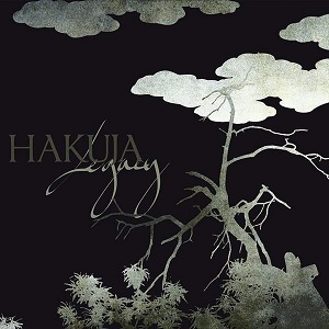 Hakuja - Legacy 
