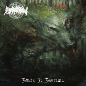 Dissimulation - Iškelk Ir Išniekink