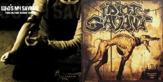 Idiot Savant / Who´s My Saviour