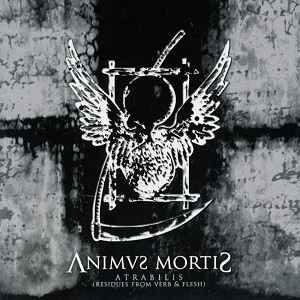 Animus Mortis - Atriblis