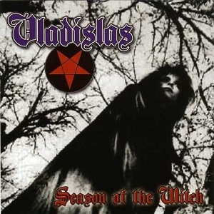 Vladislas - Season Of The Witch