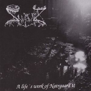 Zwenz - A life's Work Of Natrgaard II