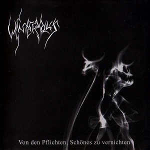 Winterblut - Von Den Pflichten