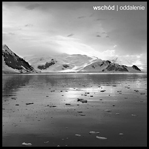 Wschód - Oddalenie