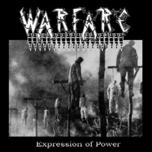 Warfare - Expression Of Power