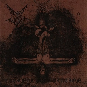The Last Twilight - Eternal Tribulation