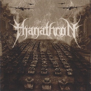 Thanathron - Thanathron