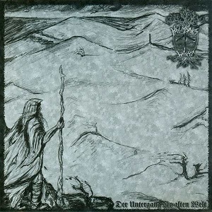 Heimdalls Wacht – Der Untergang der alten Welt