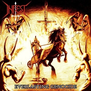 Infest - Everlasting Genocide