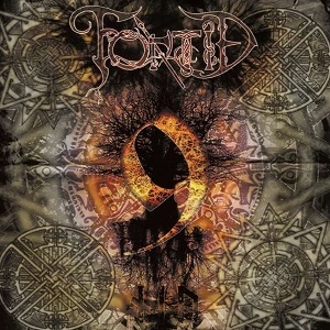 Fortid - 9