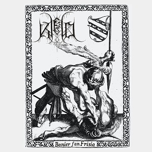 Kjeld – Banier fan Frisia