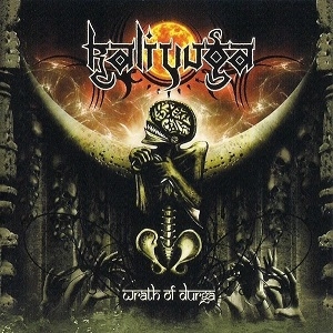Kali Yuga - Wrath Of Durga