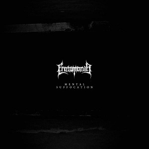 Eratomania - Mental Suffocation