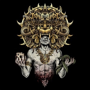 Dantalian – Death Magick blood