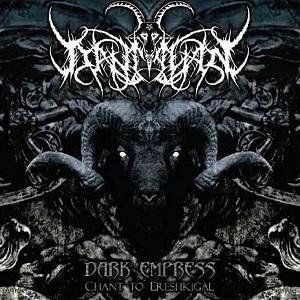 Dantalian – Dark Empress