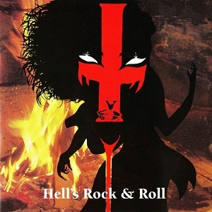 Countess - Hells rock and roll