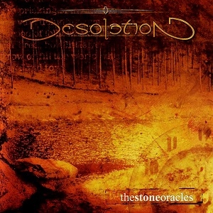 Desolation - The Stone Oracles
