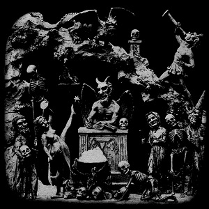 Countess – The gospel of the horned one