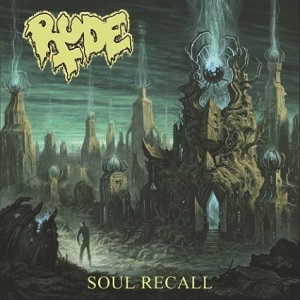 Rude - Soul Recall 