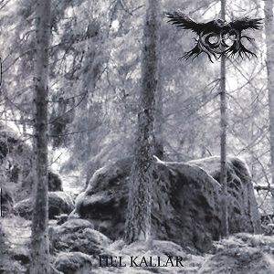 Korp – Hel kallar
