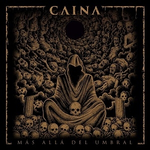 Caina – Mas Alla Del Umbral