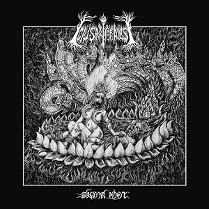 Lotus Of Darkness – Sompas Naga