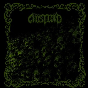 Ghostlord - Abyssic Death Masters
