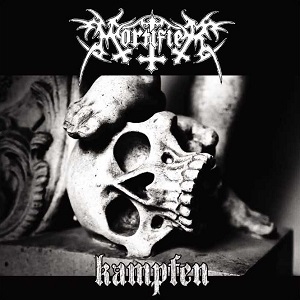 Mortifier - Kampfen