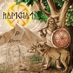 Ramchat - Bes / Karpaty