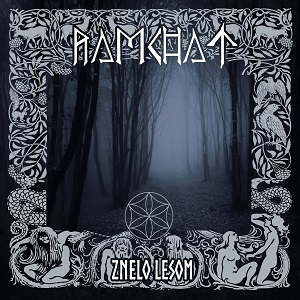 Ramchat – Znelo lesom CD