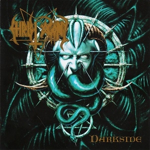 Christ Agony - Darkside