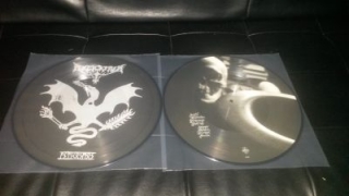 Arckanum - Antikosmos picLP
