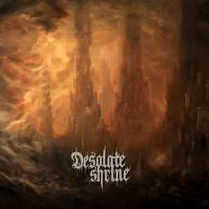 Desolate Shrine - Tenebrous Towers