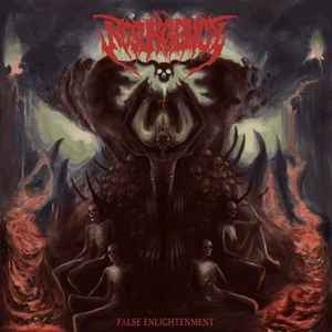 Resurgency - False Enlightenment