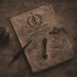 The Committee - Memorandum Occultus