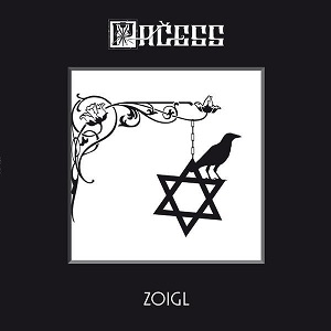 Pačess – Zoigl LP