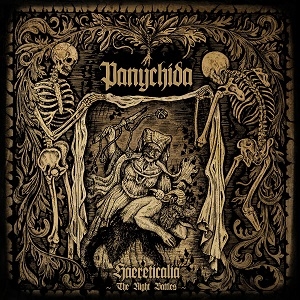 Panychida – Haereticalia