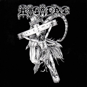 Masacre - Imperio Del Terror