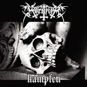 Mortifier – Kampfen