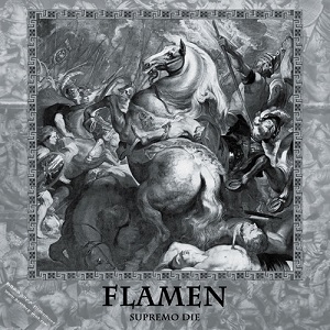 Flamen - Supremo Die