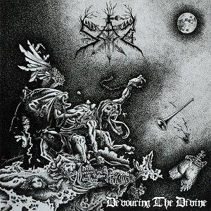 Sad – Devouring the divine