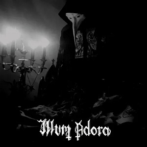 Illum Adora - ...of Serpentine Forces